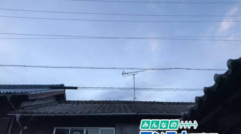 愛知県常滑市O様邸｜アンテナ撤去&八木式アンテナ設置工事