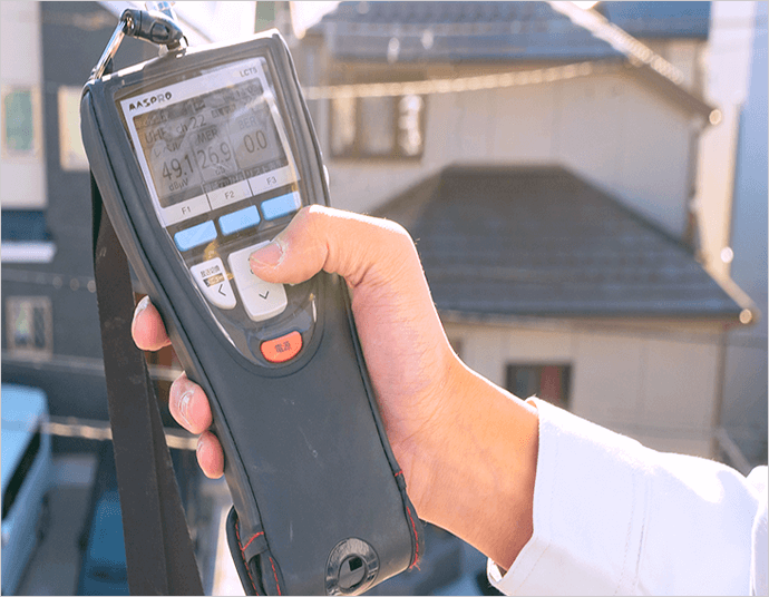 マスプロ電工 MASPRO 家庭用デザインアンテナ | みんなのアンテナ工事 