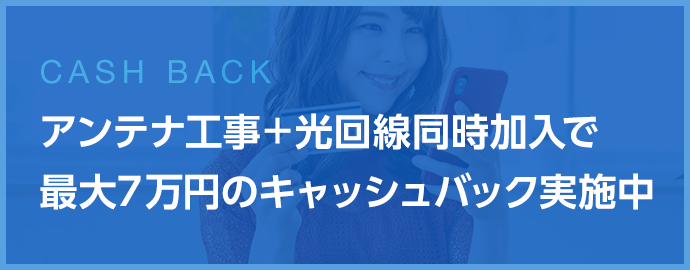 不要なアンテナは撤去しよう プロが教える費用相場と撤去方法 みんなのアンテナ工事屋さん